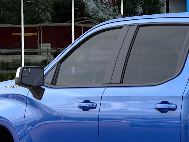 2026 Chevrolet Silverado 1500 LT - Photo 12