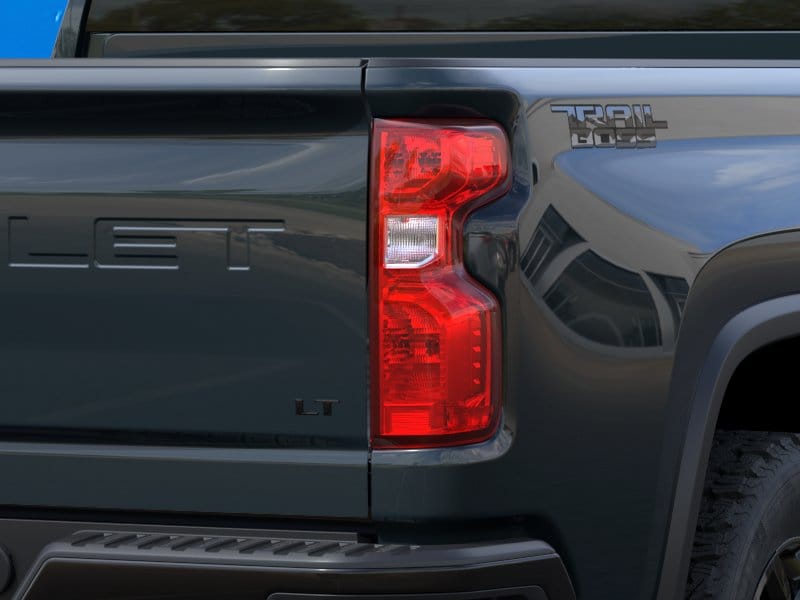 2026 Chevrolet Silverado 2500 HD LT - Photo 11