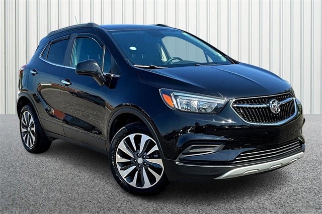 2022 Buick Encore