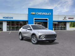 2026 Buick Envista Preferred SUV