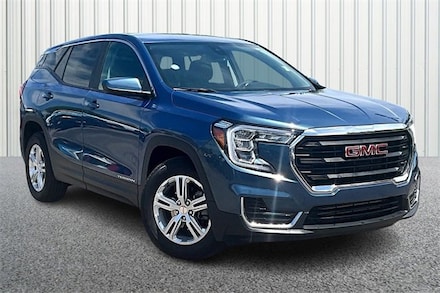 2024 GMC Terrain SLE SUV