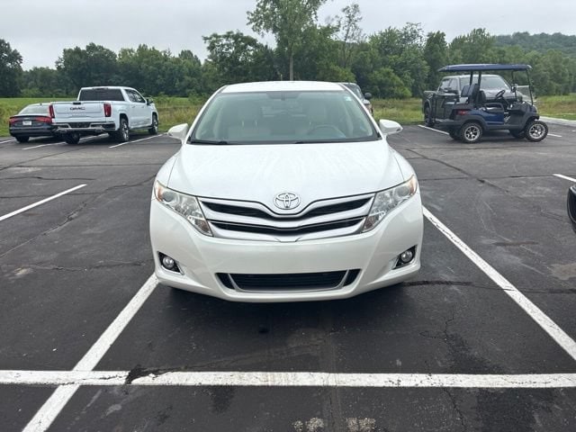 Used 2013 Toyota Venza LE with VIN 4T3BK3BBXDU080699 for sale in Bedford, IN
