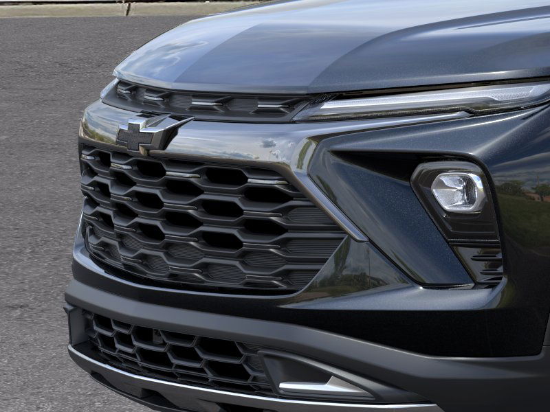 2026 Chevrolet Trailblazer Activ - Photo 13