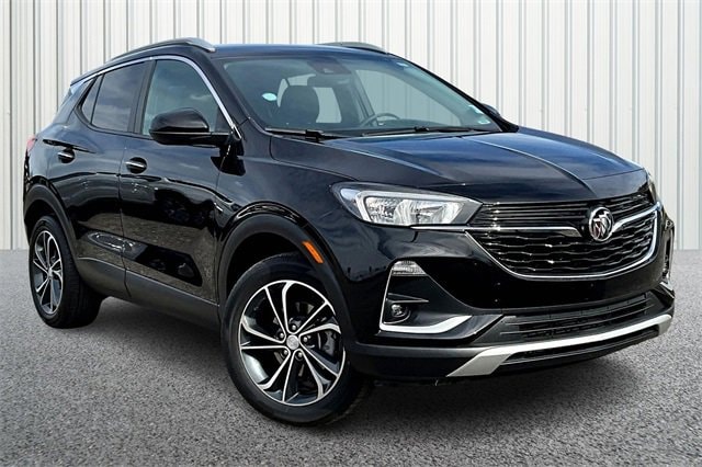 2023 Buick Encore GX Select's photo