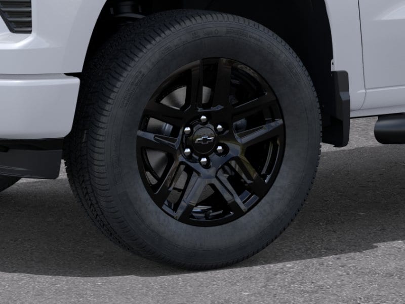2026 Chevrolet Silverado 1500 RST - Photo 9