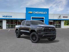 2026 Chevrolet Colorado Trail Boss Truck