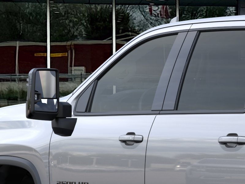 2026 Chevrolet Silverado 2500 HD LTZ - Photo 12
