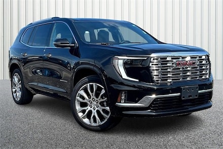 2024 GMC Acadia Denali SUV
