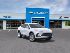 2026 Buick Envista Preferred SUV