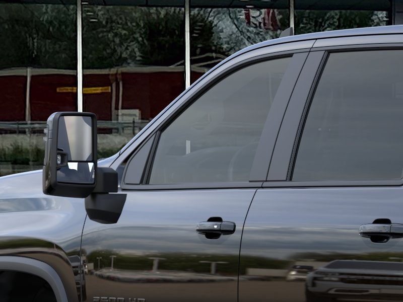 2026 Chevrolet Silverado 2500 HD LT - Photo 12