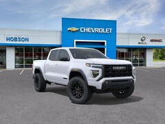 2026 GMC Canyon Elevation Truck