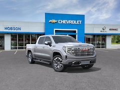 2026 GMC Sierra 1500 Denali Truck