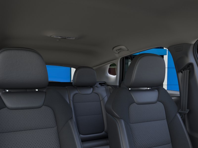 2026 Chevrolet Trax LT - Photo 24