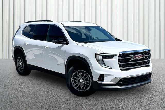 2025 GMC Acadia Elevation FWD's photo