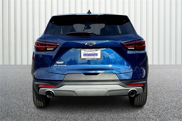 2023 Chevrolet Blazer 2LT photo 4