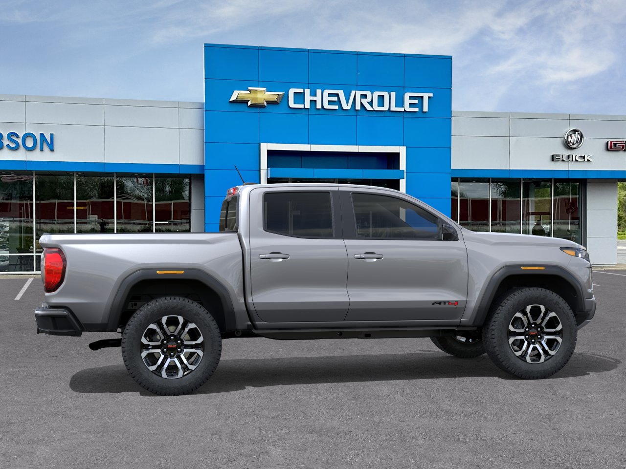 View vehicle photo 5