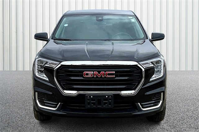 2024 Gmc Terrain SLE photo 3