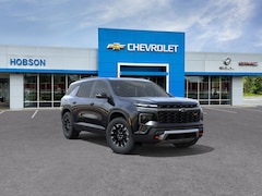 2026 Chevrolet Traverse Z71 SUV