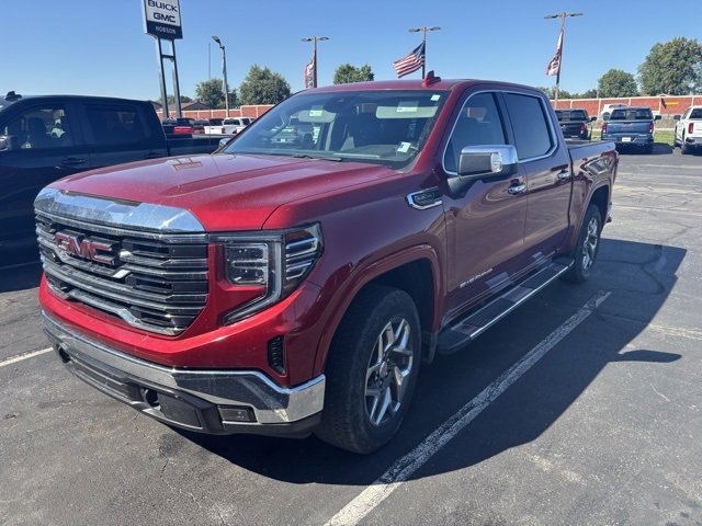 2023 Gmc Sierra 1500 SLT photo 3