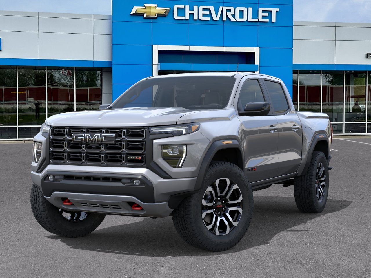 View vehicle photo 6