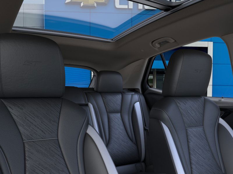 2025 Buick Envision Sport Touring - Photo 24