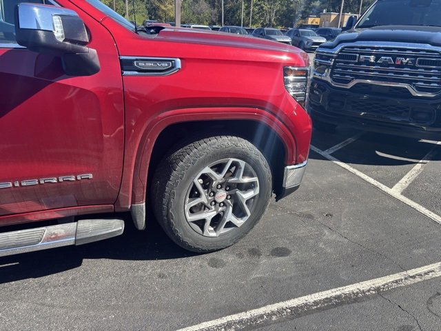 2023 Gmc Sierra 1500 SLT photo 4