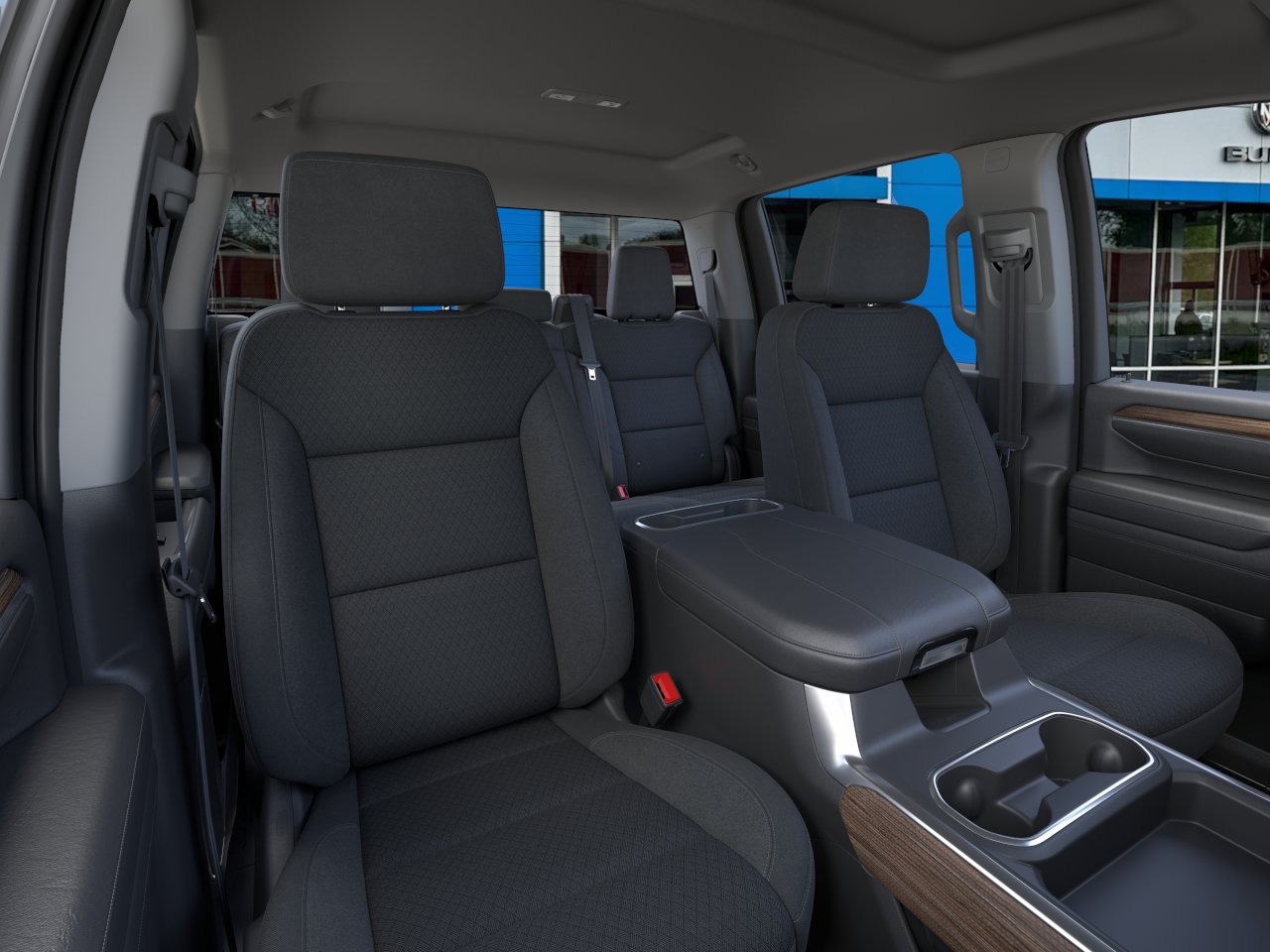 2026 Chevrolet Silverado 2500 HD LT - Photo 16