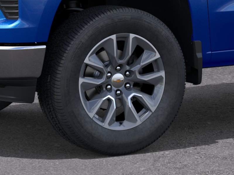 2026 Chevrolet Silverado 1500 LT - Photo 9