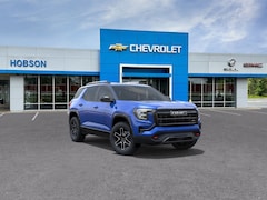 2026 GMC Terrain AT4 SUV