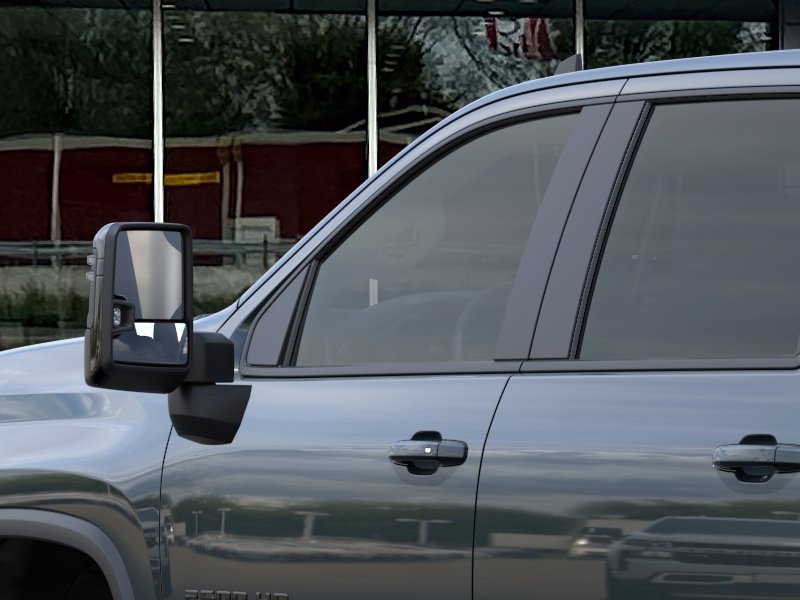 2026 Chevrolet Silverado 2500 HD LT - Photo 12