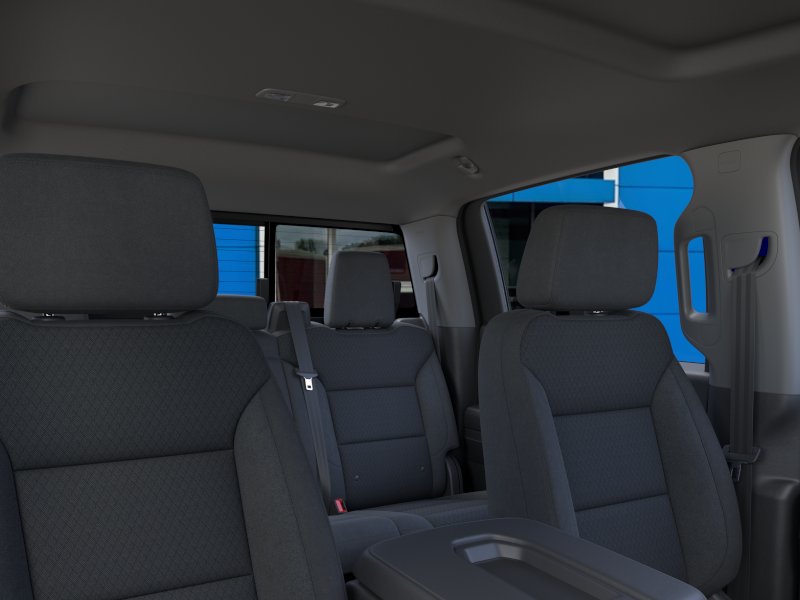 2026 Chevrolet Silverado 1500 LT - Photo 24
