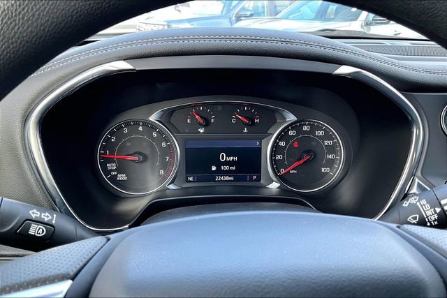 2023 Chevrolet Blazer 2LT - Photo 15