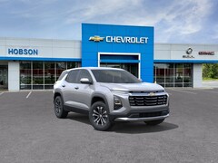 2026 Chevrolet Equinox LT SUV