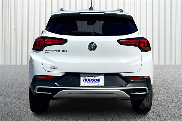 2023 Buick Encore GX Select photo 4