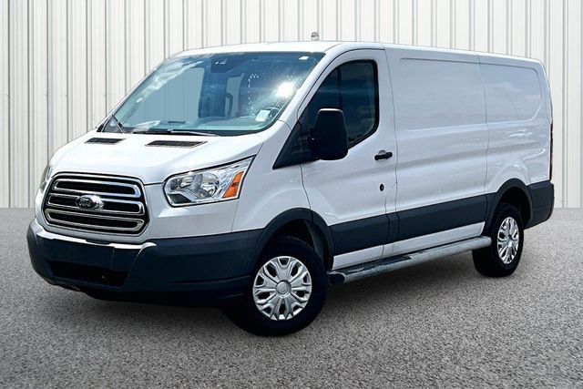 Used 2018 Ford Transit Van Base with VIN 1FTYR1ZM5JKA88988 for sale in Bedford, IN