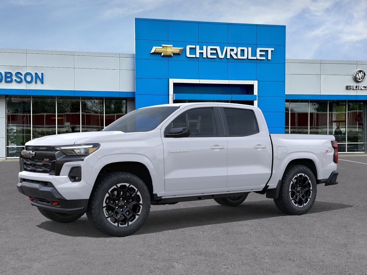 View vehicle photo 2