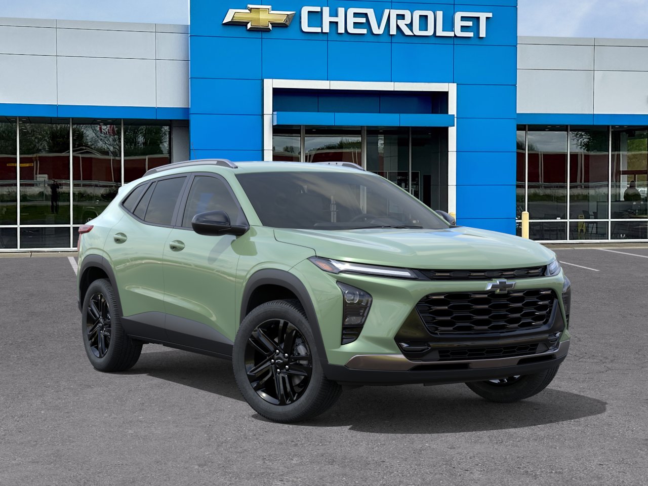 View vehicle photo 7
