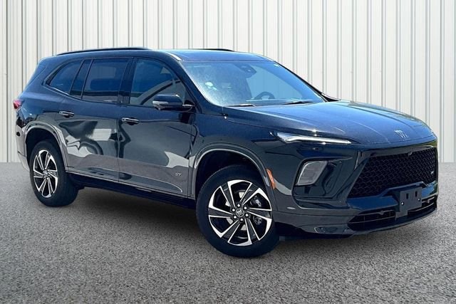 2025 Buick Enclave Sport Touring AWD's photo