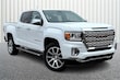  GMC Canyon