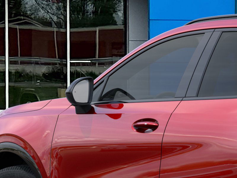 2025 Buick Envision Sport Touring - Photo 12