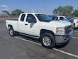 Chevrolet Silverado 2500HD