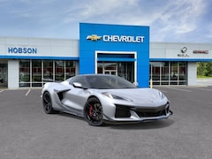 2026 Chevrolet Corvette Z06 Convertible 2LZ Convertible