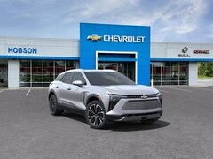 2025 Chevrolet Blazer EV LT SUV