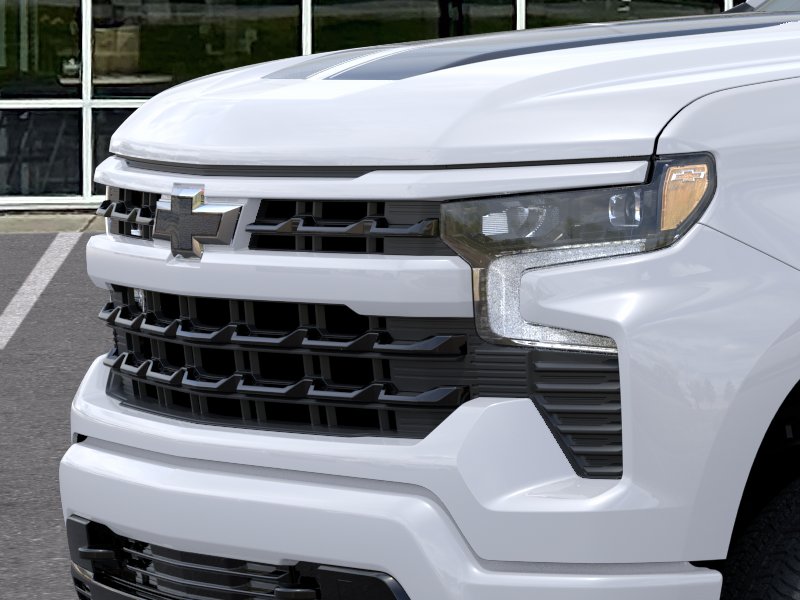 2026 Chevrolet Silverado 1500 RST - Photo 13