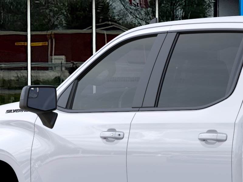 2026 Chevrolet Silverado 1500 RST - Photo 12