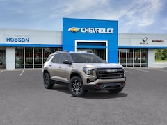 2026 GMC Terrain AT4 SUV