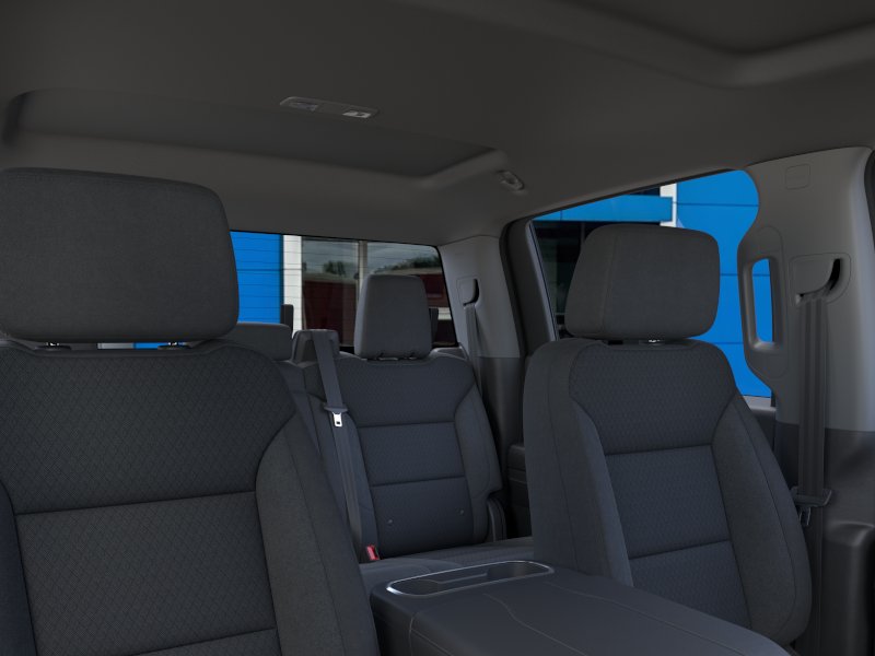 2026 Chevrolet Silverado 1500 RST - Photo 24