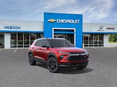 2026 Chevrolet Trailblazer RS SUV