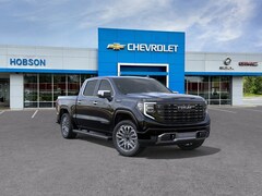 2026 GMC Sierra 1500 Denali Ultimate Truck