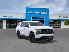 2026 Chevrolet Tahoe High Country SUV